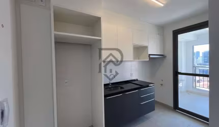 Apartamento Chácara Santo Antônio, decorado pronto para morar