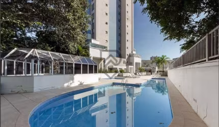 Apartamento Vila romana pronto para morar