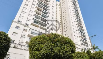 Apartamento em Alto do Ipiranga, São Paulo/SP
