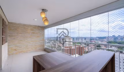 Apartamento alto da boa vista andar alto vista livre