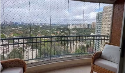 Apartamento alto de pinheiros pronto para morar andar alto