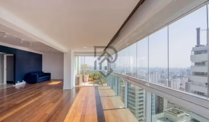 Apartamento paraiso pronto para morar andar alto vista livre