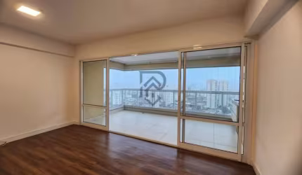 Apartamento em Vila Romana, São Paulo/SP