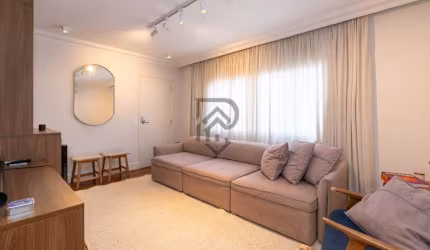 Apartamento Vila olimpia pronto para morar