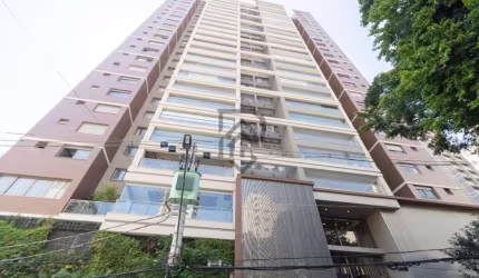 Apartamento perdizes pronto para morar andar alto