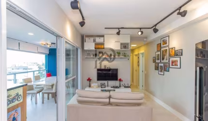 Apartamento pronto para morar proximo metrô