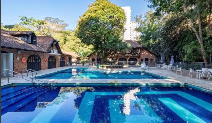 Apartamento chacara flores ronto para morar