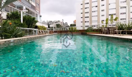 Apartamento alto de pinheiro pronto para morar