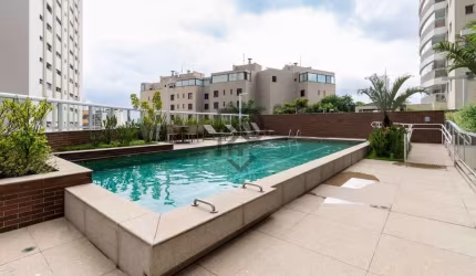 Apartamento alto de pinheiro pronto para morar