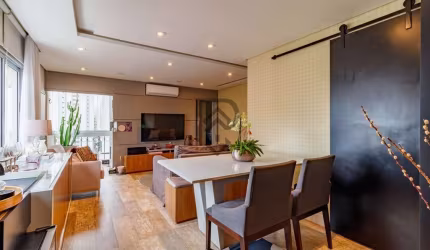 Apartamento Vila mariana proximo estação Ana Rosa do metrô e SESC