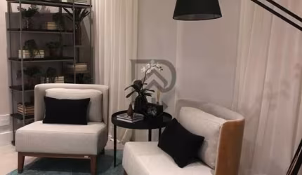 Apartamento em Vila Clementino, São Paulo/SP