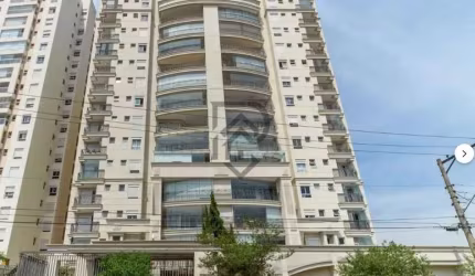 Apartamento em Jardim São Caetano, São Caetano do Sul/SP