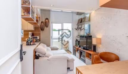 Apartamento Itaim Bibi pronto para morar