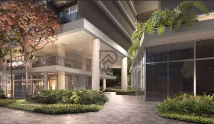 Apartamento Breve Lançamento em Moema, São Paulo/SP