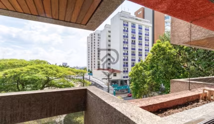 Apartamento vila madalena pronto para morar