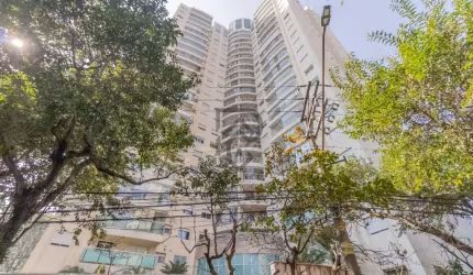 Apartamento proximo parque ibirapuera pronto para morar