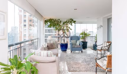 Apartamento chacara klabin pronto para morar andar alto