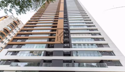 Apartamento campo belo pronto para morar andar alto vista livre