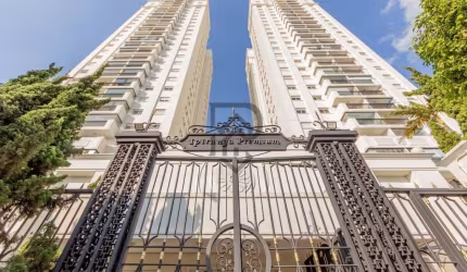 Apartamento Alto do ipiranga andar alto vista livre proximo metrô