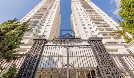 Apartamento Alto do ipiranga andar alto vista livre proximo metrô