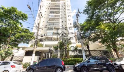 Apartamento saude pronto para morar proximo metrô