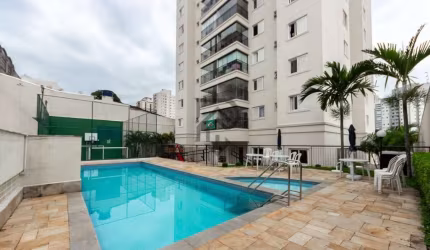 Apartamento saude pronto para morar proximo metrô