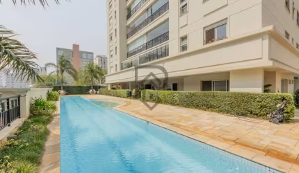 Apartamento Vila clementino pronto para morar