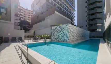 Apartamento brooklin pronto para morar