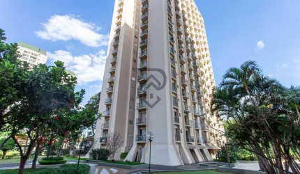 Apartamento vila olimpia condominio clube pronto para morar