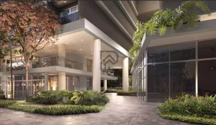 Apartamento Breve Lançamento em Moema, São Paulo/SP