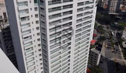 Apartamento Condominio Hemisphere Alto Padrão moema passaros