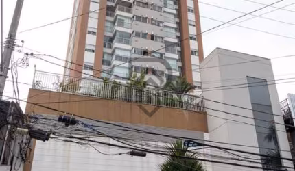 Apartamento Moderno no Condomínio Paseo Vila Mariana