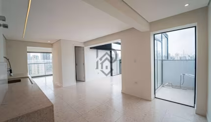 Apartamento Brooklin pronto para morar