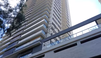 Apartamento em Chacara Klabin, São Paulo/SP