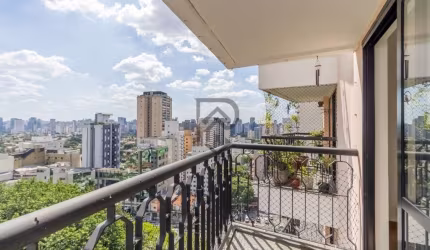 Apartamento moema pronto para morar proximo metrô