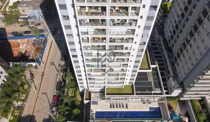 Apartamento pinheiros pronto para morar