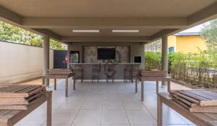 Apartamento saude pronto para morar