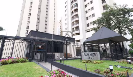 Apartamento Cobertura Duplex pronta para morar