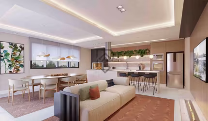 Apartamento em Cerâmica, São Caetano do Sul/SP