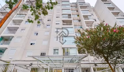 Apartamento cobertura pronto para morar proximo metrô brooklin