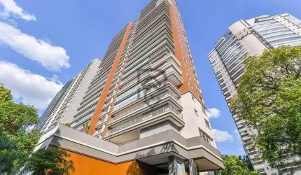 Apartamento Alto Padrão cyrela proximo ao parque