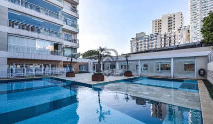 Apartamento pronto para morar proximo metrô alto da boa vista