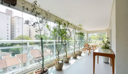 Apartamento chcara klabin pronto para morar