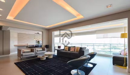 Apartamento chcara klabin pronto para morar andar alto