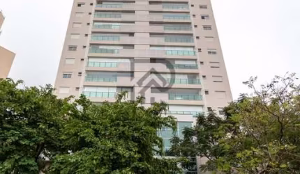 Apartamento em Jardim da Glória, São Paulo/SP