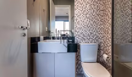 Apartamento Alto Padrão proximo itaim bibi e faria lima