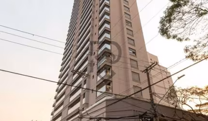 Apartamento em Campo Belo, São Paulo/SP
