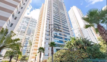 Apartamento em Campo Belo, São Paulo/SP