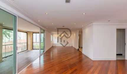 Apartamento campo belo pronto para morar