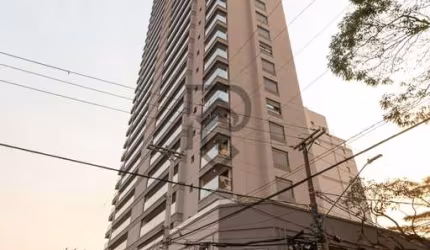 Apartamento em Campo Belo, São Paulo/SP